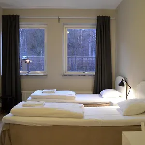  Bed & Breakfast Goeteborgs